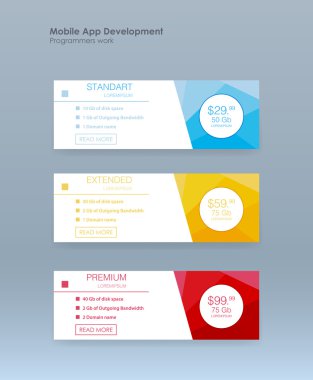 banner Web uygulaması için ayarla