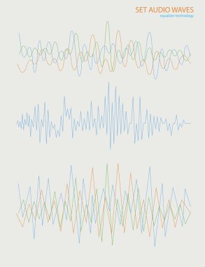 Küme ses dalgaları