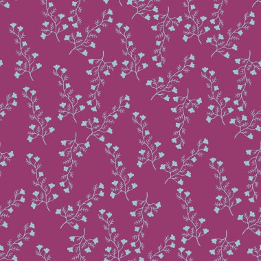 süslü çiçek sorunsuz doku