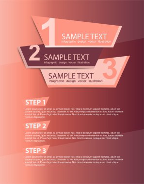 Banner düzen tasarımı