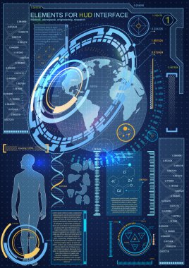 bio-engineering interface elements