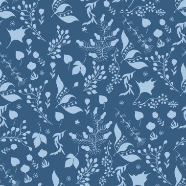 süslü çiçek sorunsuz doku