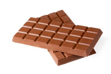 Dubai çikolatası, şam fıstığı ezmesi ve kunefe ile dolu sütlü çikolata.