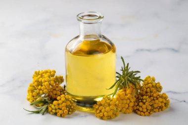 Helichrysum Arenaryum Petrol Şifalı Bitki Fabrikası.