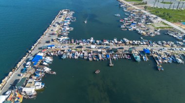 İzmir - Türkiye, 12 Aralık 2025, İzmir, İnciralti 'deki askeri müze