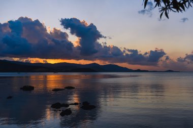 Güzel Doğa Manzarası