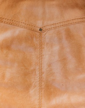 deri kahverengi yüzey dokusu soyut arkaplan