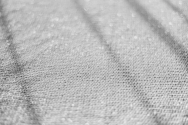 Textura Tecido Malha Imagem Fundo Lona Dobras Produto Camisola Roupas — Fotografia de Stock