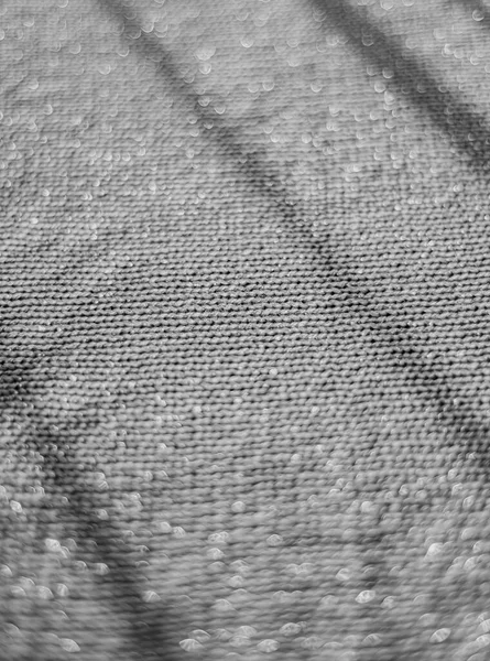 Textura Tecido Malha Imagem Fundo Lona Dobras Produto Camisola Roupas — Fotografia de Stock