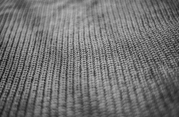 Трикотажное Полотно Вязание Абстрактных Линий Текстурный Фон — стоковое фото