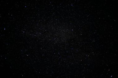 Kuzey yarımkürede yıldızlı gökyüzü, Temmuz 2021 'de gökyüzünde yıldızlar gerçek zamanlı olarak gökyüzü.