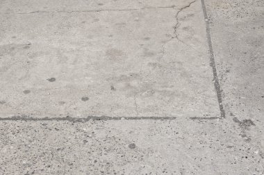 Beyaz Çimento hizalayıp düzensiz bırakmak kat doku