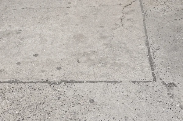 Beyaz Çimento hizalayıp düzensiz bırakmak kat doku