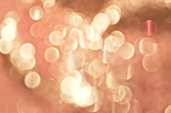 Bokeh abstract background — Stock Photo, Image