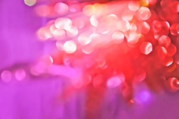 Bokeh abstract background — Stock Photo, Image