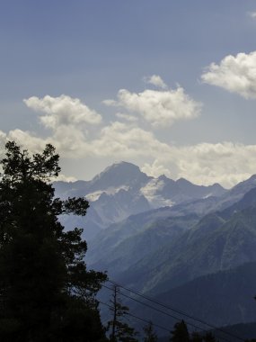 Sofia Dağı'nda Kuzey görüntülemek