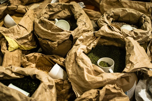 Markette Mathallen Oslo, Norveç