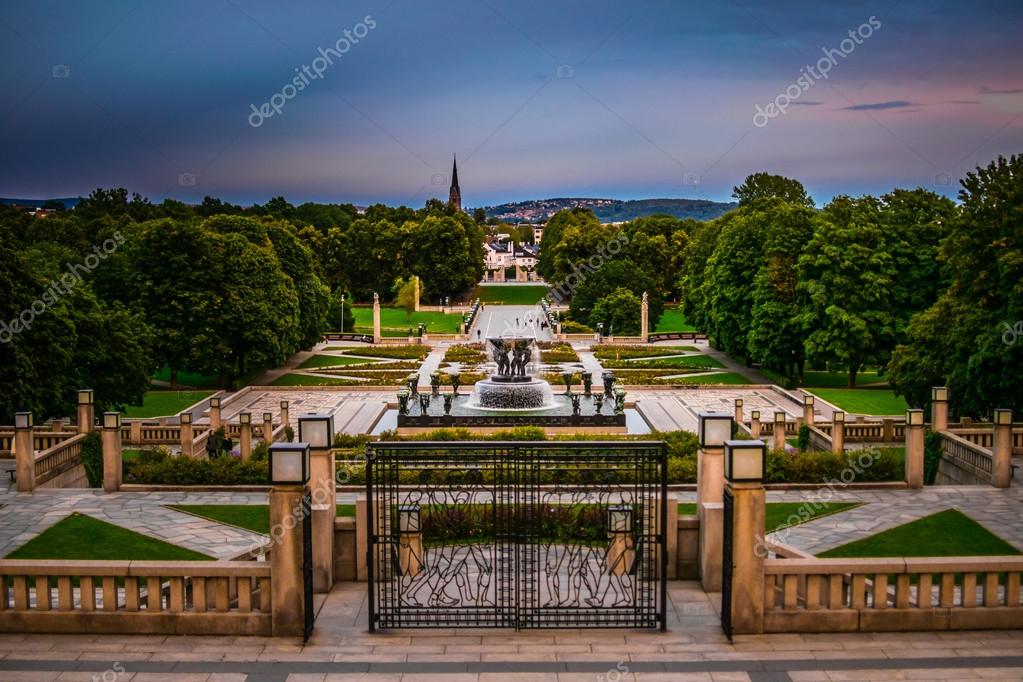 Vigeland