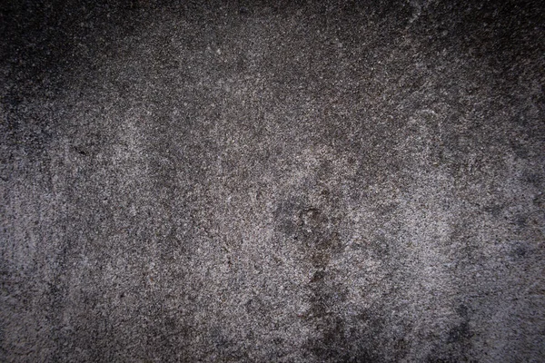 Vintage boş alan koyu beton duvar dokusu arkaplanı.