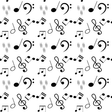 müzik seamless modeli