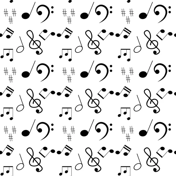 müzik seamless modeli