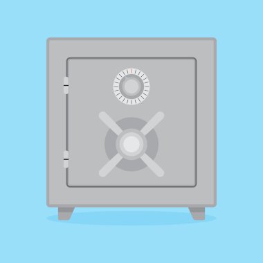 Metal güvenli düz kavramı