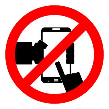 Ban kullanım akıllı telefon