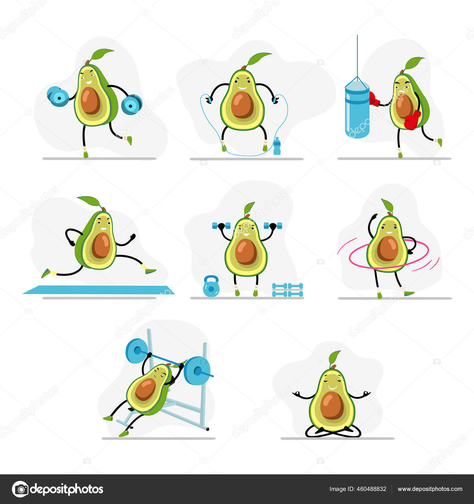 boxing treadmill workout
