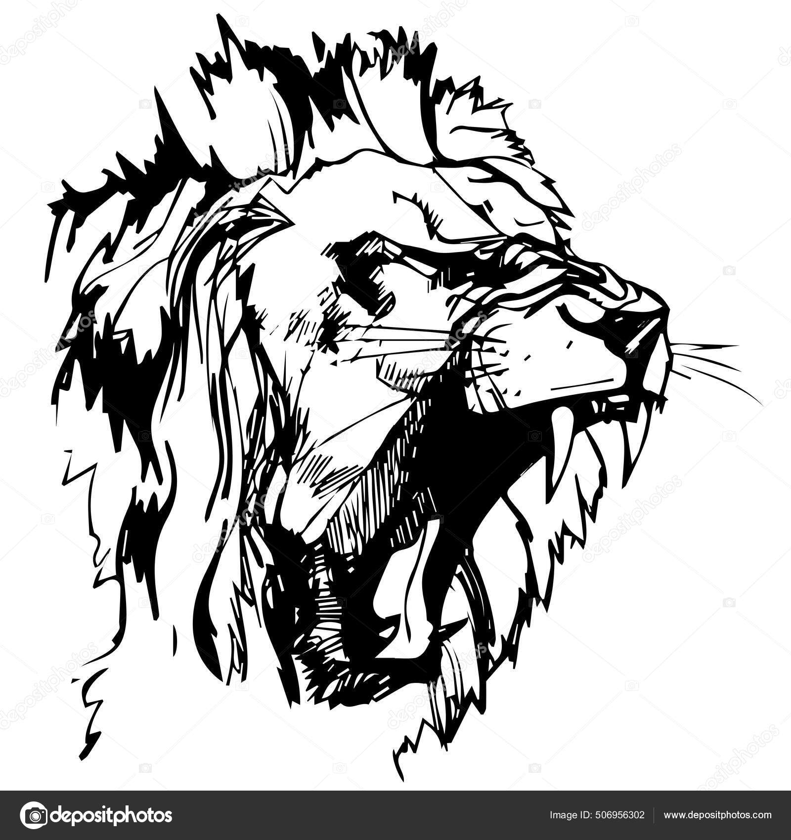 Site Suspended - This site has stepped out for a bit | Female lion tattoo, Roaring  lion tattoo, Lioness