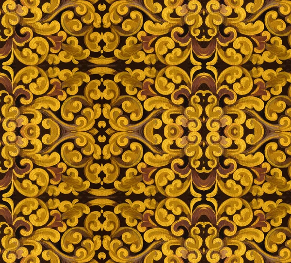 resimleri sanatsal bir Tay çizgi