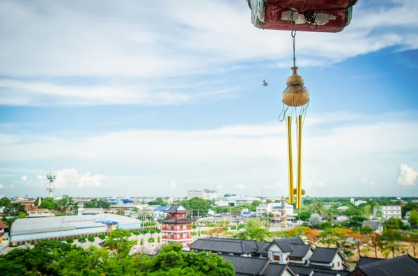 Görüntüleme: Suphanburi şehri, Tayland