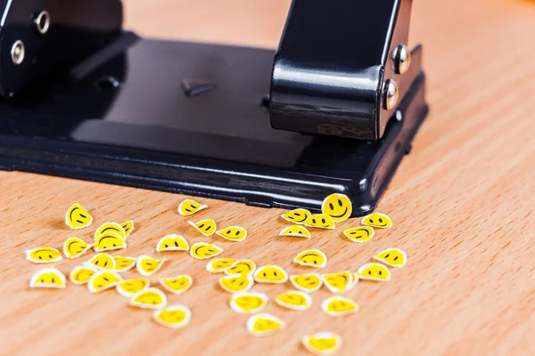 Kuvvet bir gülümseme kavramı