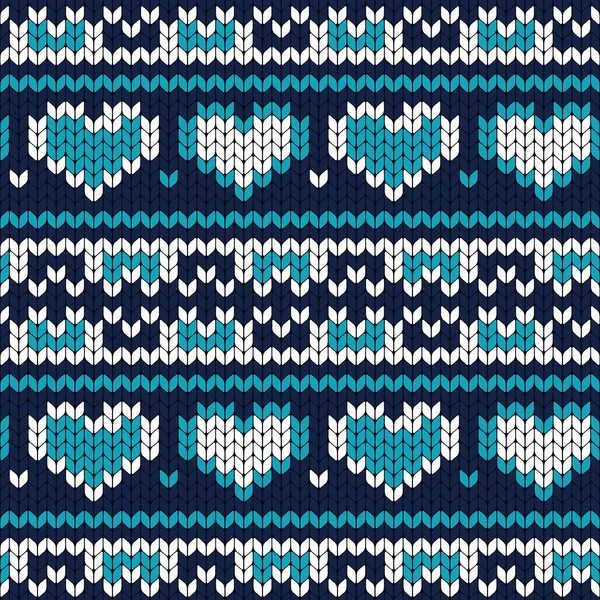 Noel Dikişsiz örgü modeli