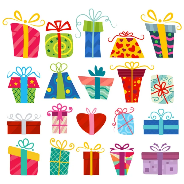 Düz Hediyelik kutu seti