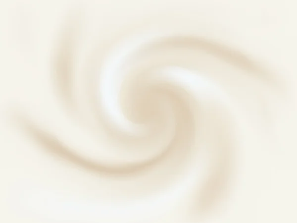 Süt krem soyut vektör doku