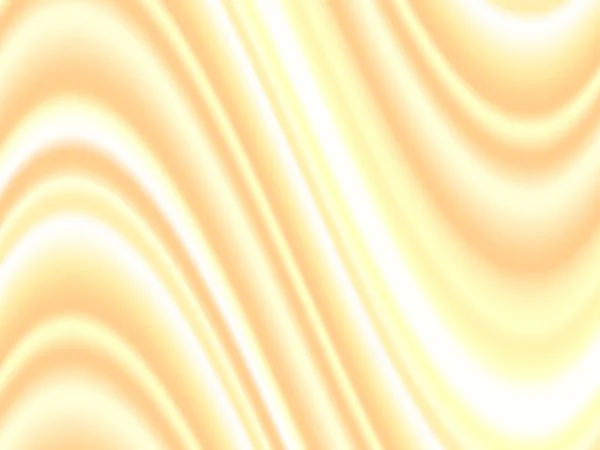 Vanilkový krém abstraktní vektorová textura — Stockový vektor