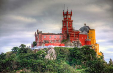 Pena National Palace