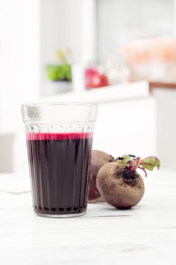 Genç pancar suyundan