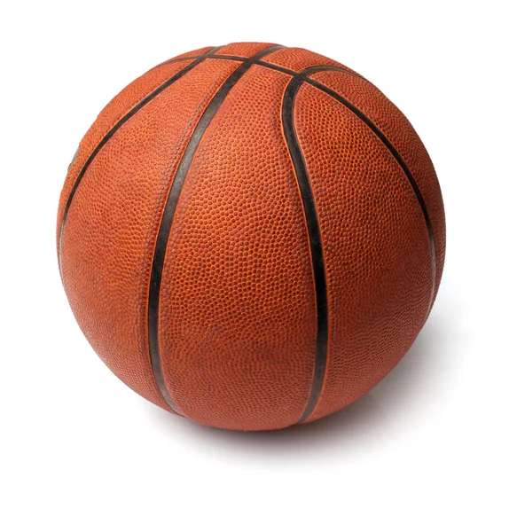 Basketbol topu