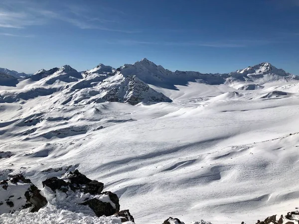 Kafkas Dağları 'nın bakir toprağı..