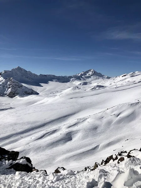 Kafkas Dağları 'nın bakir toprağı..