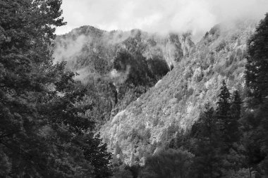 Valle del Boi, İspanya