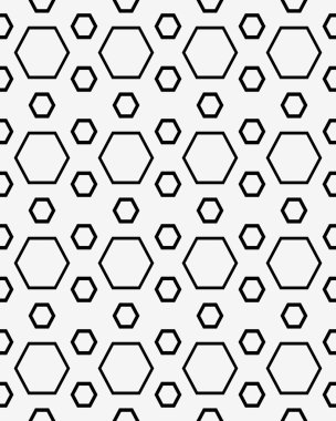 Kusursuz Vektör Deseni