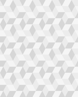 Altıgen seamless modeli