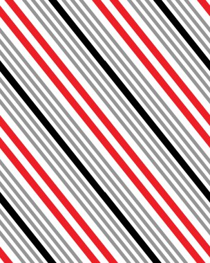 Çapraz çizgiler deseni