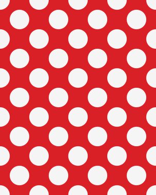 Beyaz noktalar, kesintisiz