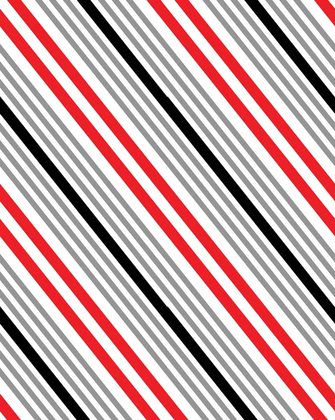 Diagonal lines pattern — Stock Vector
