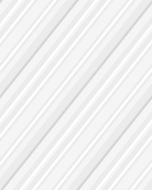 Eğimli çizgiler, kesintisiz