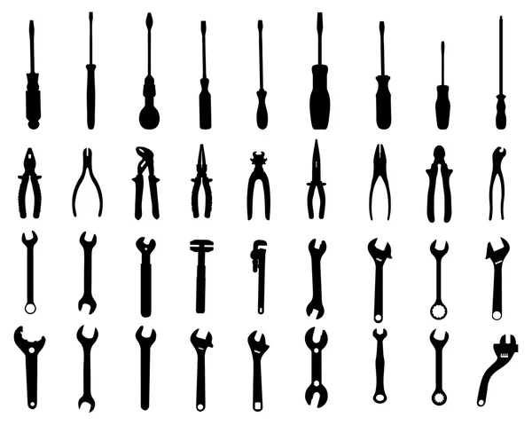 Outils — Image vectorielle