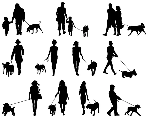 köpek ile insan